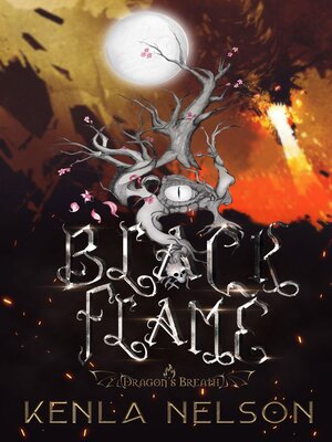 cover image of Dragon's Breath